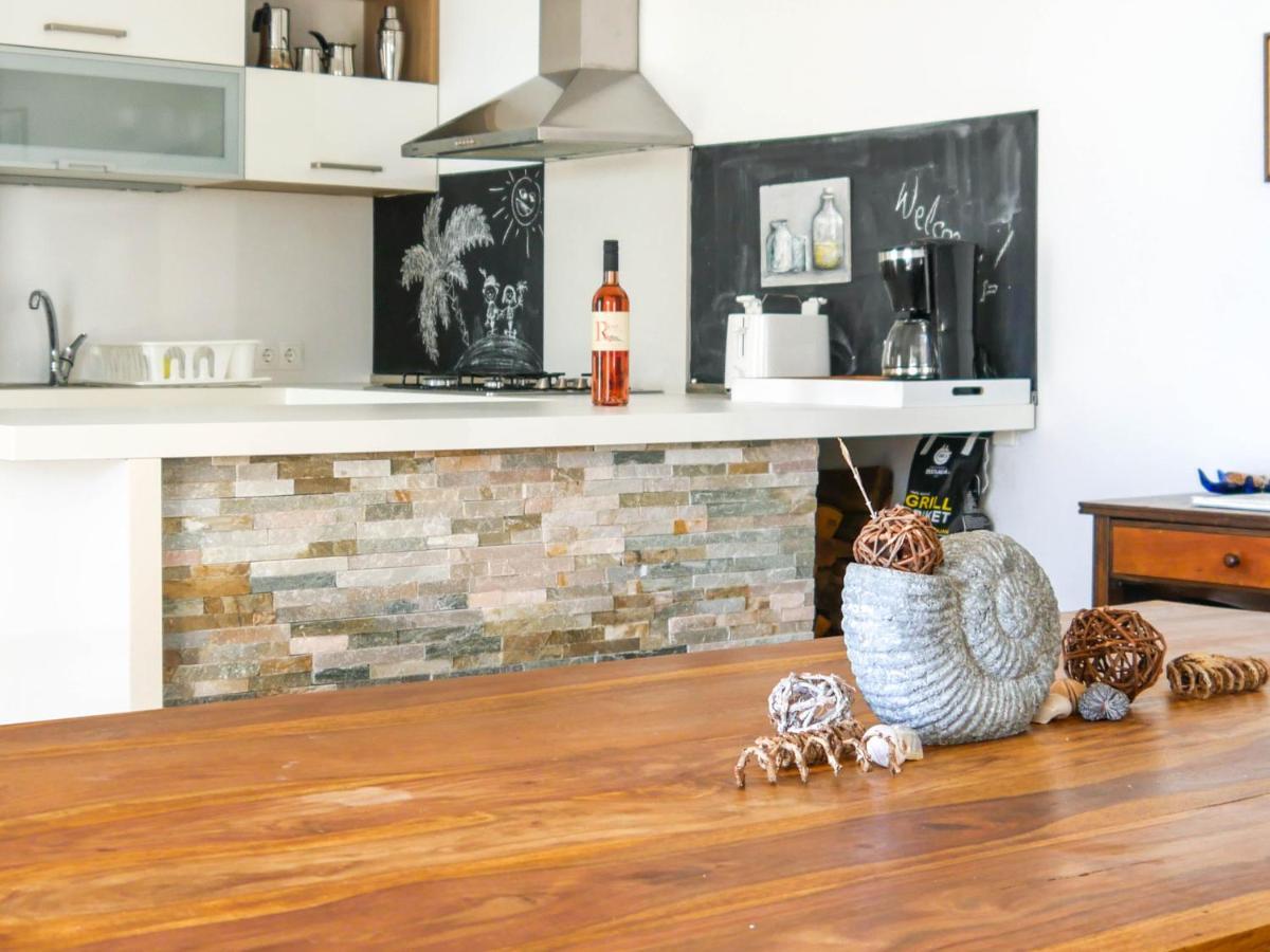 Apartment Tranquillo เวลาลูกา ภายนอก รูปภาพ