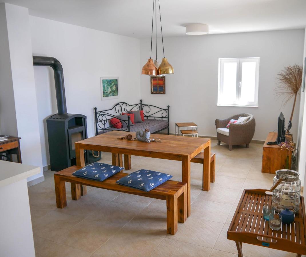 Apartment Tranquillo เวลาลูกา ภายนอก รูปภาพ