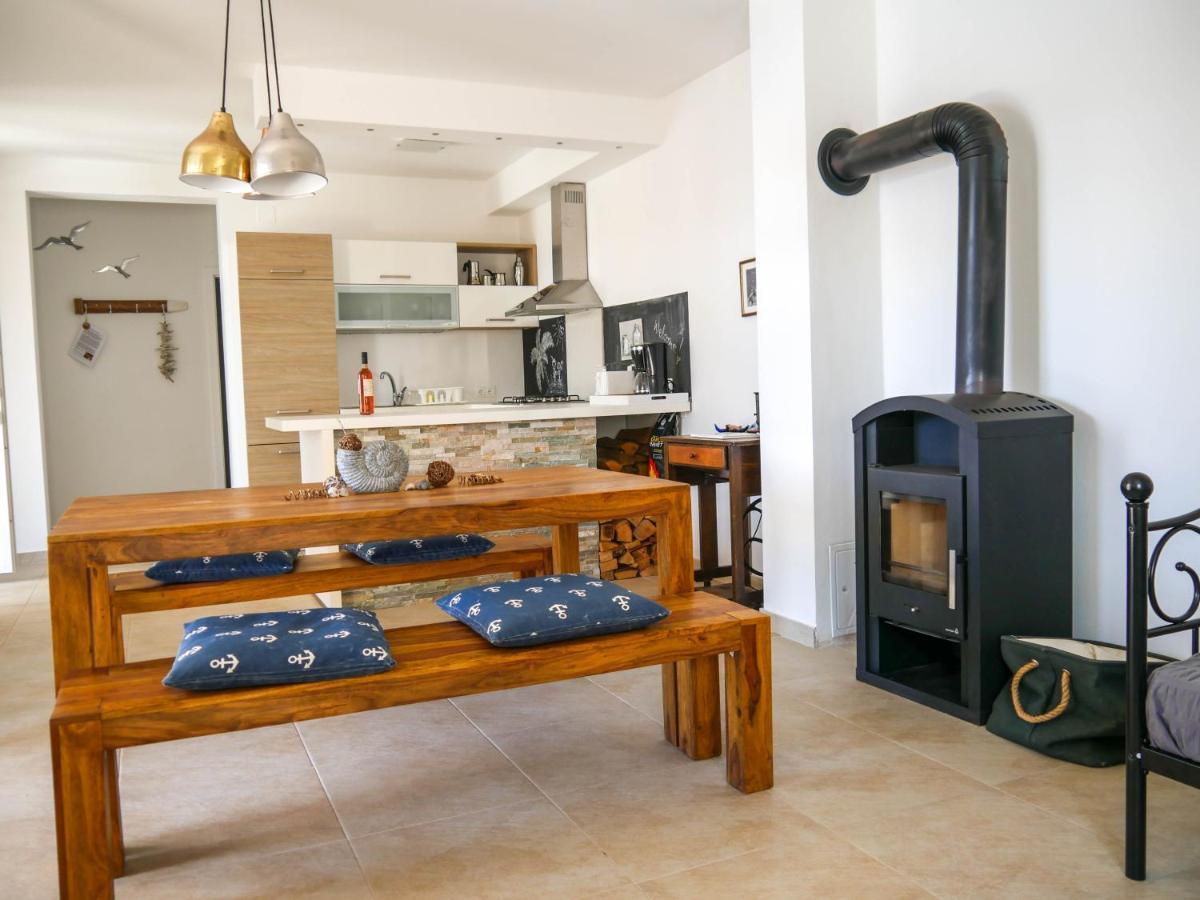 Apartment Tranquillo เวลาลูกา ภายนอก รูปภาพ