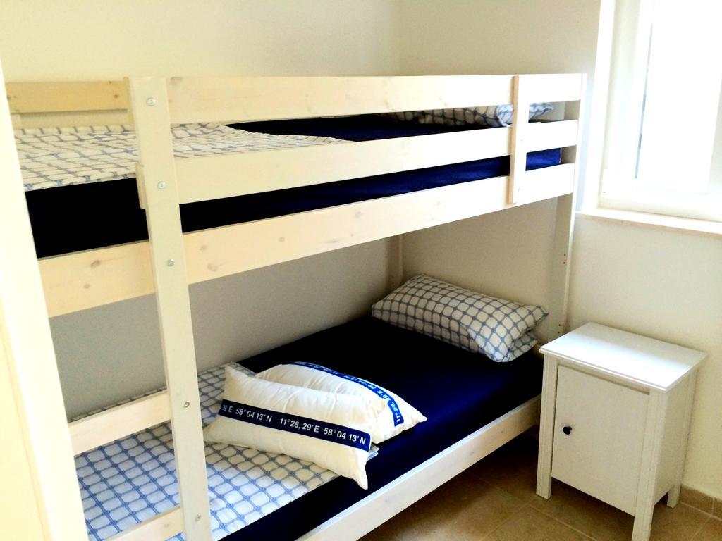 Apartment Tranquillo เวลาลูกา ภายนอก รูปภาพ