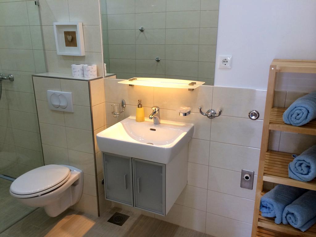 Apartment Tranquillo เวลาลูกา ภายนอก รูปภาพ