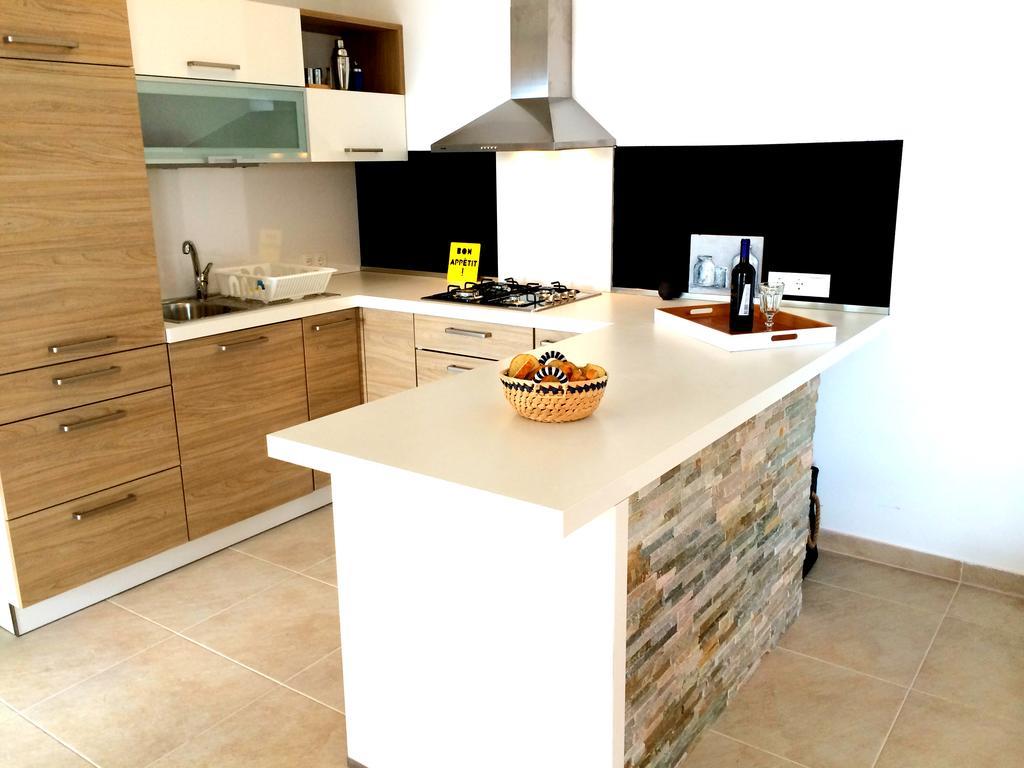 Apartment Tranquillo เวลาลูกา ภายนอก รูปภาพ